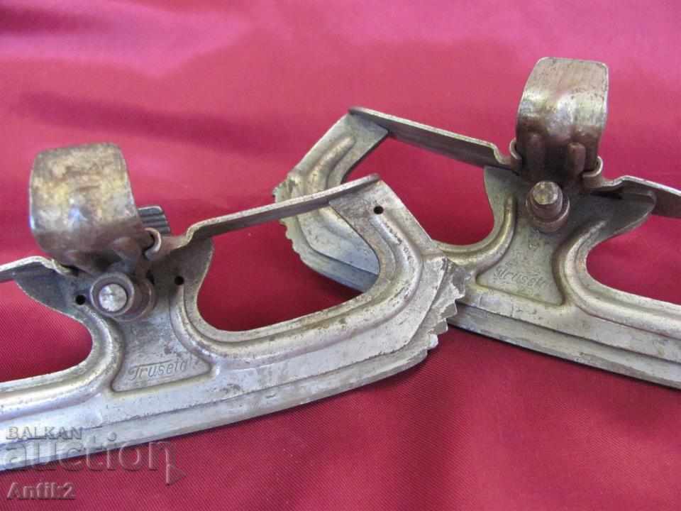 Delivery of The 30 Skulls FRUSETO Germany Delivery of The 30 Skulls FRUSETO Germany