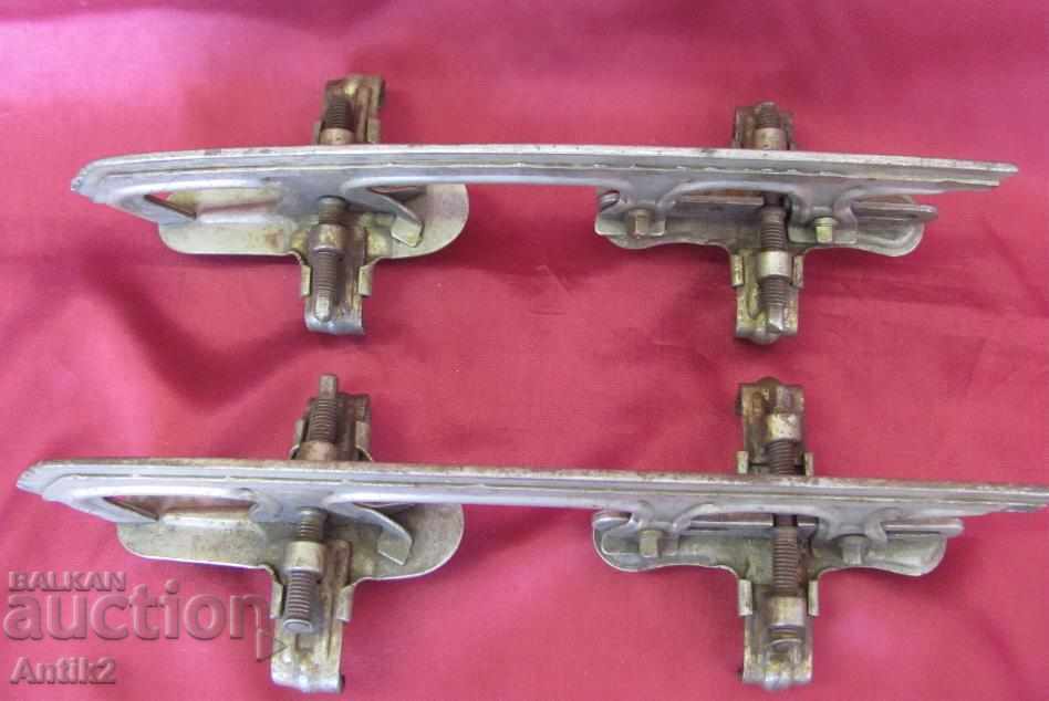 The 30 Skulls FRUSETO Germany - 5 The 30 Skulls FRUSETO Germany - 5