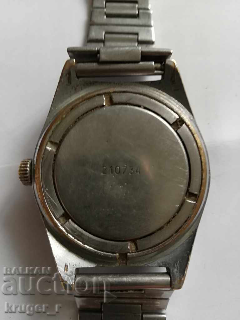 Auction Clock Rocket Auction Clock Rocket