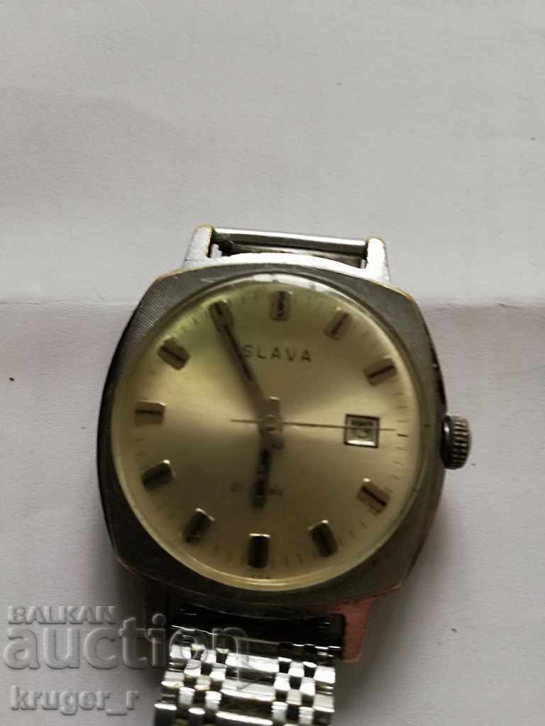 ρολόι GLORY με τιμή 25.00 BGN | € 12.78 ρολόι GLORY με τιμή 25.00 BGN | € 12.78