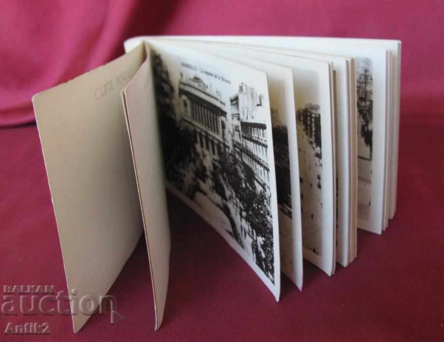 1900th Postcards 37 MARSEILLE with price 180.00 BGN | € 92.03 1900th Postcards 37 MARSEILLE with price 180.00 BGN | € 92.03