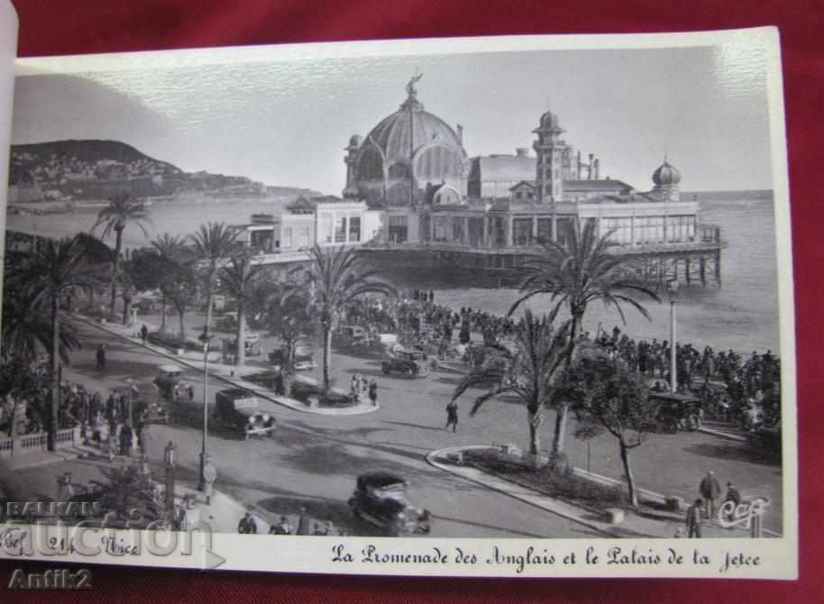 Delivery of 20 Nice Postcards Delivery of 20 Nice Postcards