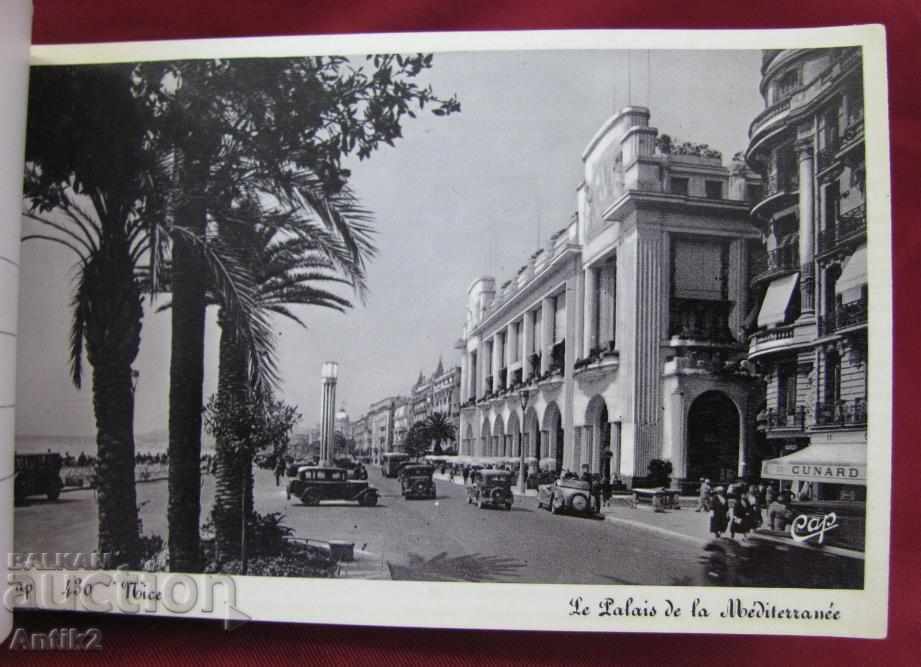 20 Nice Postcards - 5 20 Nice Postcards - 5