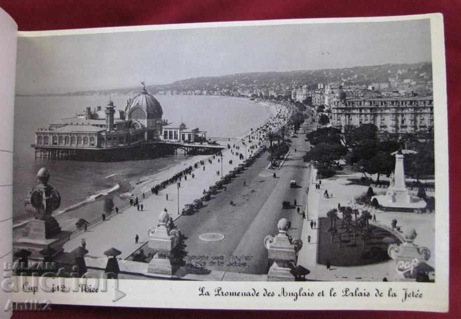 20 Nice Postcards - 6 20 Nice Postcards - 6