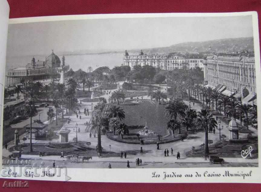 20 Nice Postcards - 7 20 Nice Postcards - 7