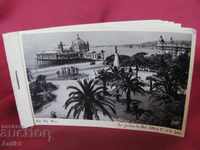 20 καρτ ποστάλ της Νίκαιας