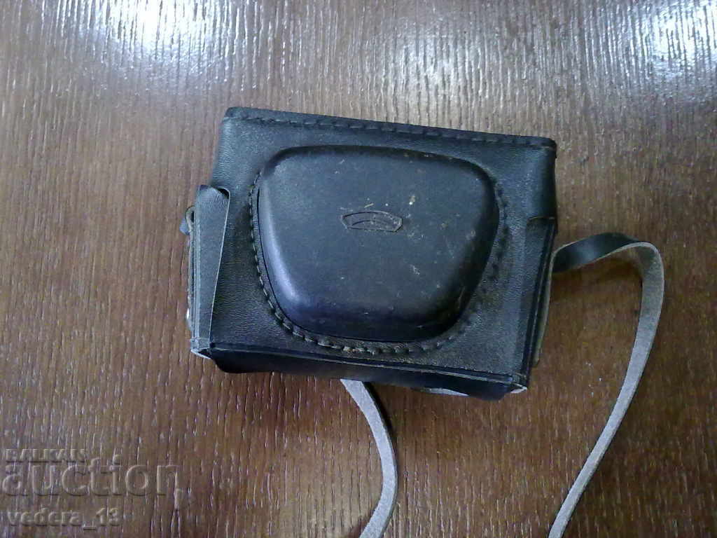 Δημοπρασία παλιά βίλα με κάμερα Δημοπρασία παλιά βίλα με κάμερα