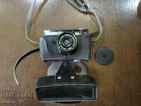 стар фотоапарат вилия