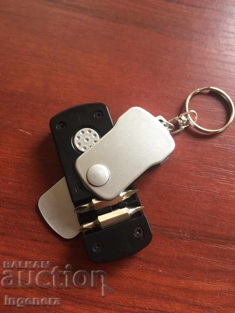 KEYWORD OPENING FENERCHE ADVERTISING with price 3.00 BGN | € 1.53