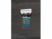 Αθλητής Πανεπιστημιάδας Σόφιας