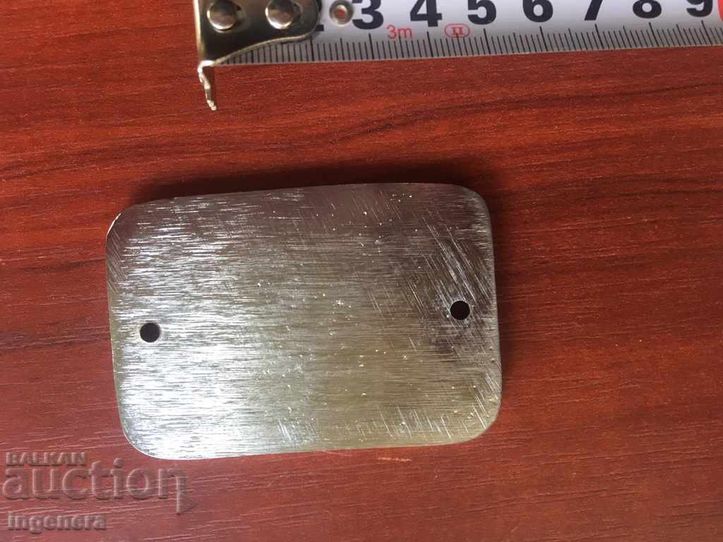 Delivery of TABELA DEBELA METAL Delivery of TABELA DEBELA METAL