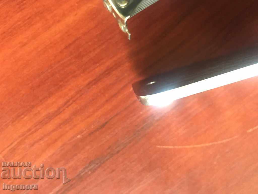 TABELA DEBELA METAL - 5 TABELA DEBELA METAL - 5