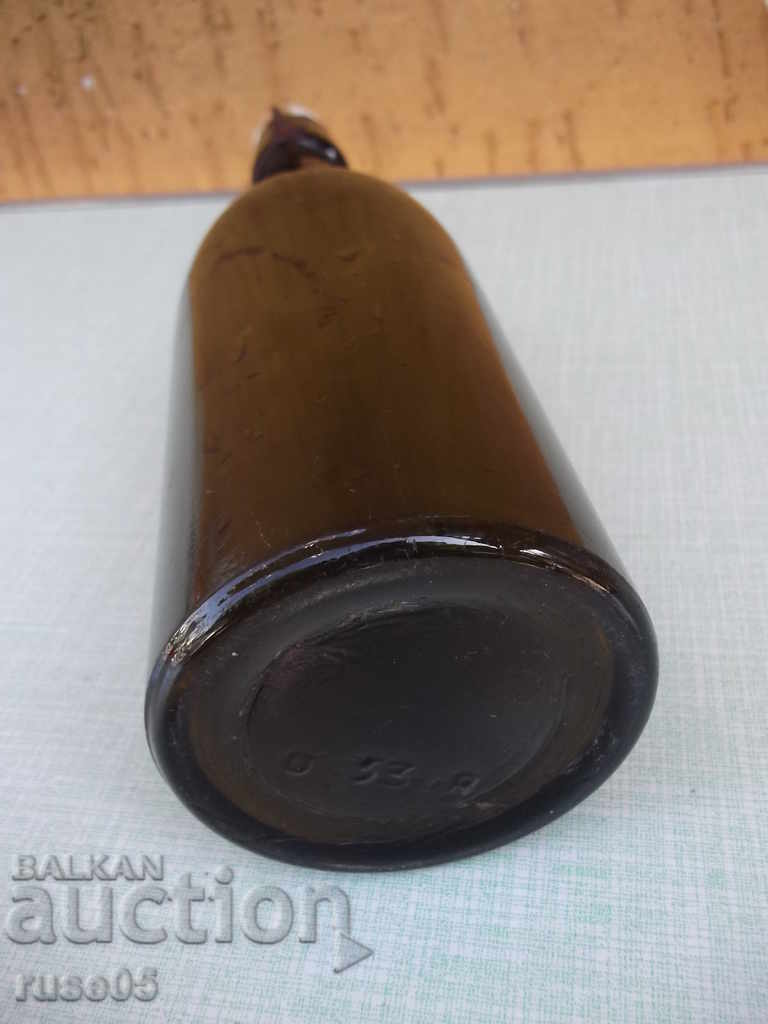 Аукцион Шише бирено старо Аукцион Шише бирено старо