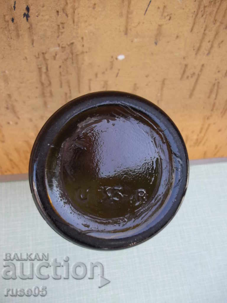 Доставка на Шише бирено старо Доставка на Шише бирено старо