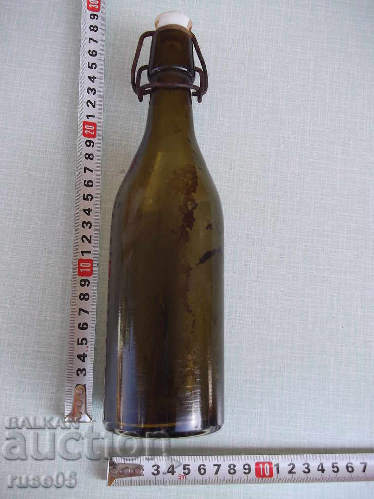 Шише бирено старо - 6 Шише бирено старо - 6