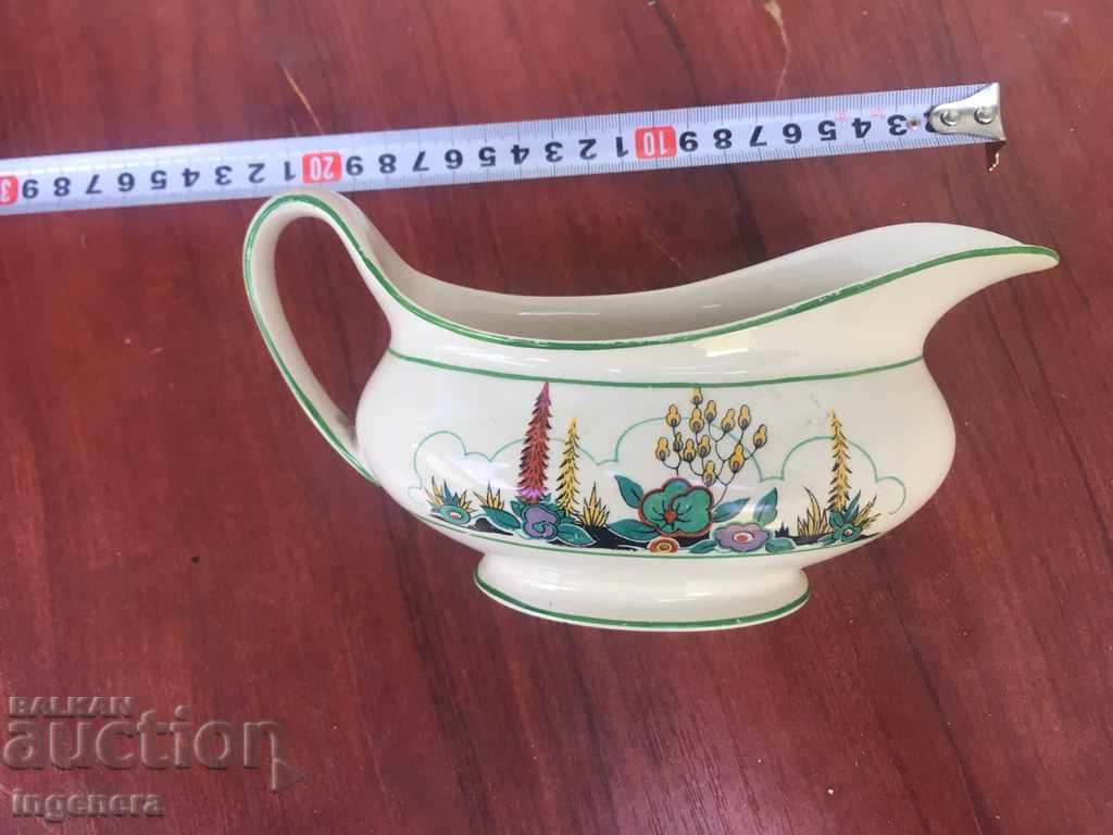 SOSIERA PORCELAIN ENGLAND GREAT with price 17.00 BGN | € 8.69 SOSIERA PORCELAIN ENGLAND GREAT with price 17.00 BGN | € 8.69