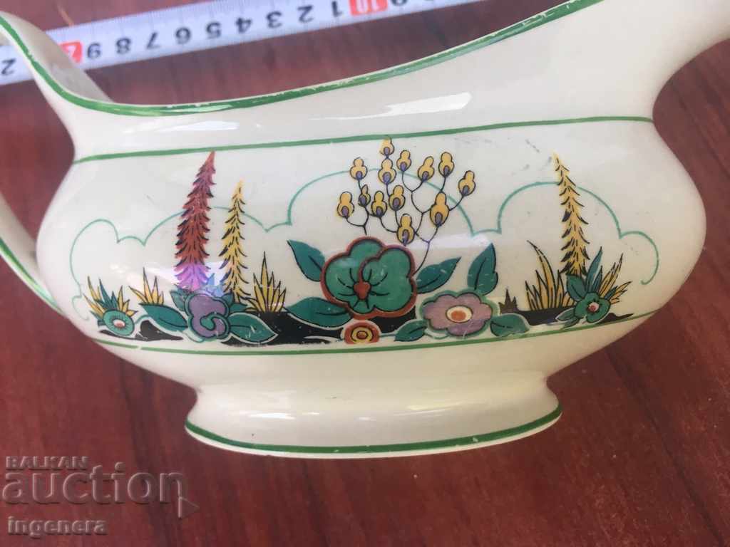 Delivery of SOSIERA PORCELAIN ENGLAND GREAT Delivery of SOSIERA PORCELAIN ENGLAND GREAT