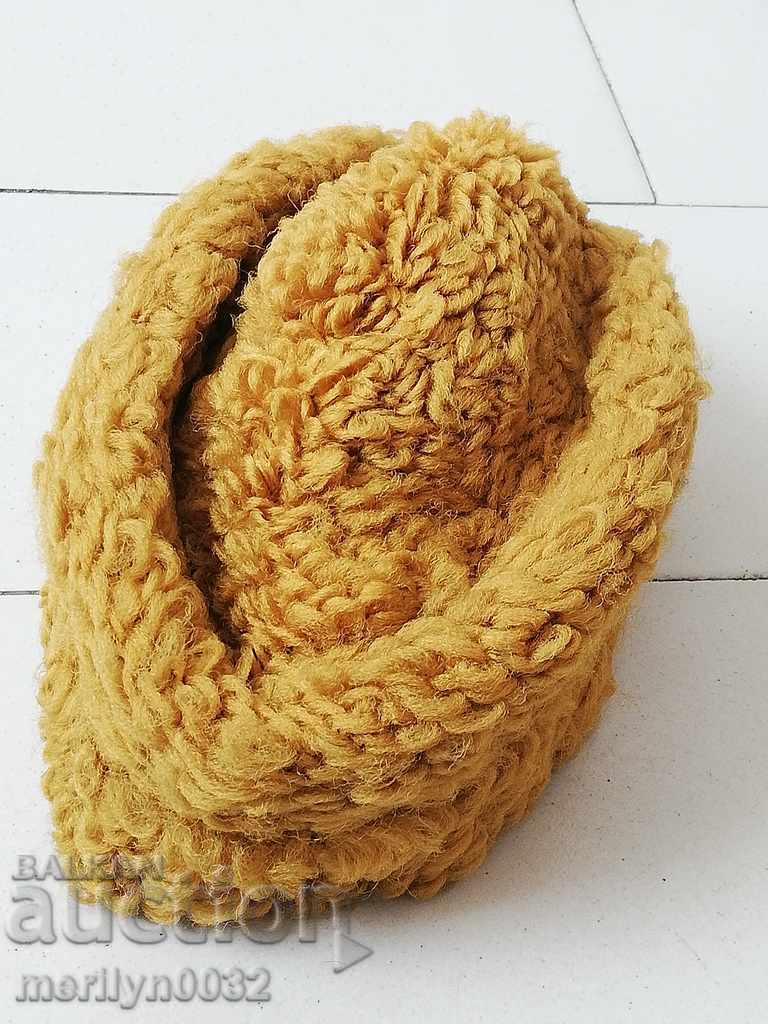 Delivery of Old cap №58, cap, hooded costume girdle Delivery of Old cap №58, cap, hooded costume girdle