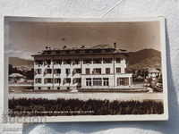 Hisarya Rest House of the Educational Union Paskov 1939 K 233