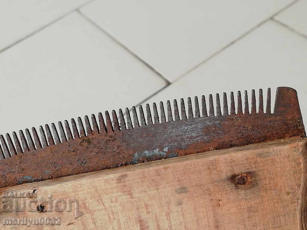 Παράδοση Παλιά καλό ενός αλόγου, χτένα, καλό, χτένες Παράδοση Παλιά καλό ενός αλόγου, χτένα, καλό, χτένες