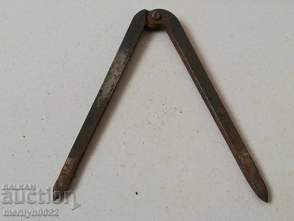 Αρχαίο μαργαριτάρι για εργαλείο λαμαρίνας - 6 Αρχαίο μαργαριτάρι για εργαλείο λαμαρίνας - 6