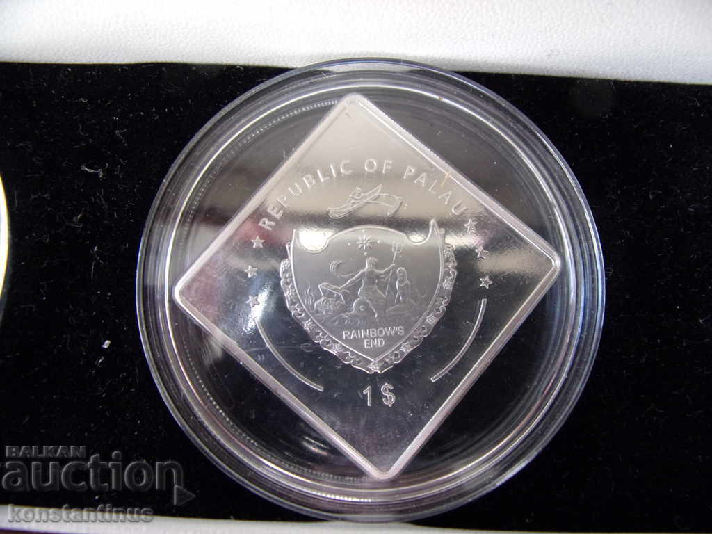 Setați monedele CEC Certificate RR - 5