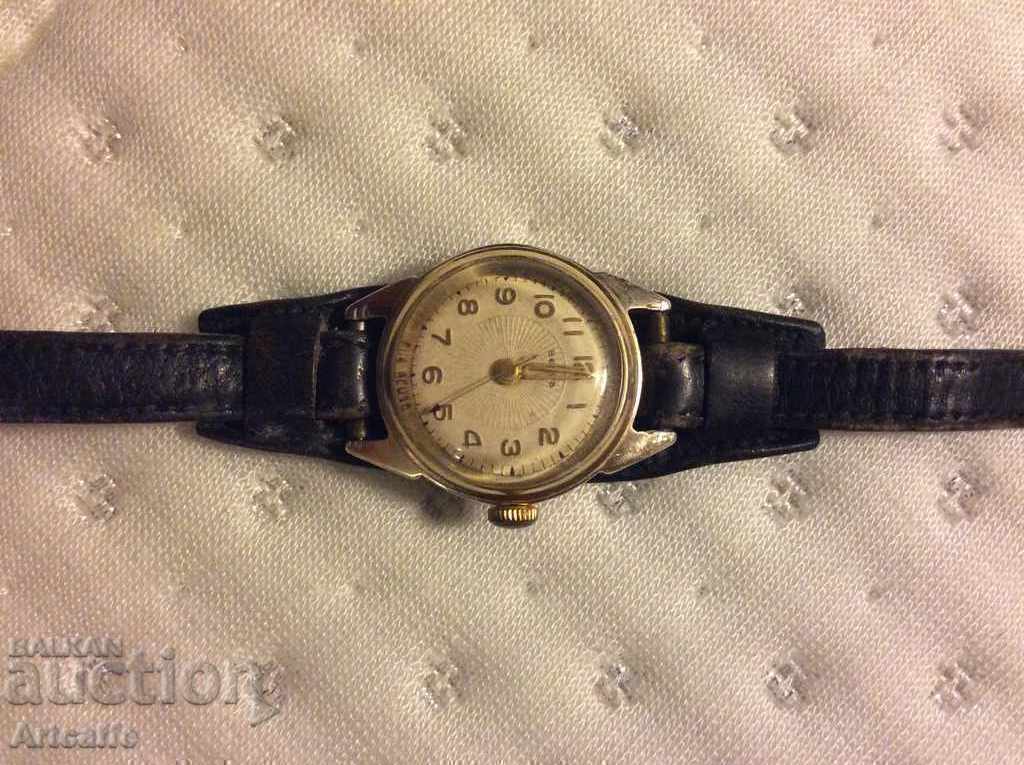 Ladies watch VESNA with price 100.00 BGN | € 51.13 Ladies watch VESNA with price 100.00 BGN | € 51.13