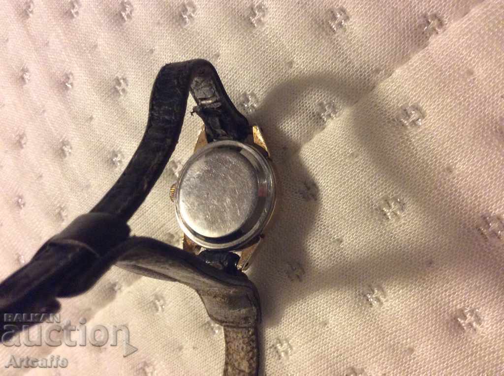 Delivery of Ladies watch VESNA
