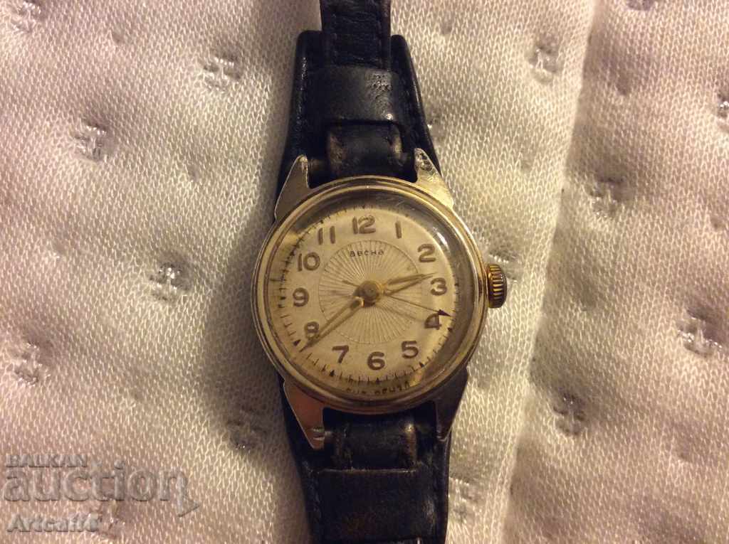 Ladies watch VESNA - 6 Ladies watch VESNA - 6