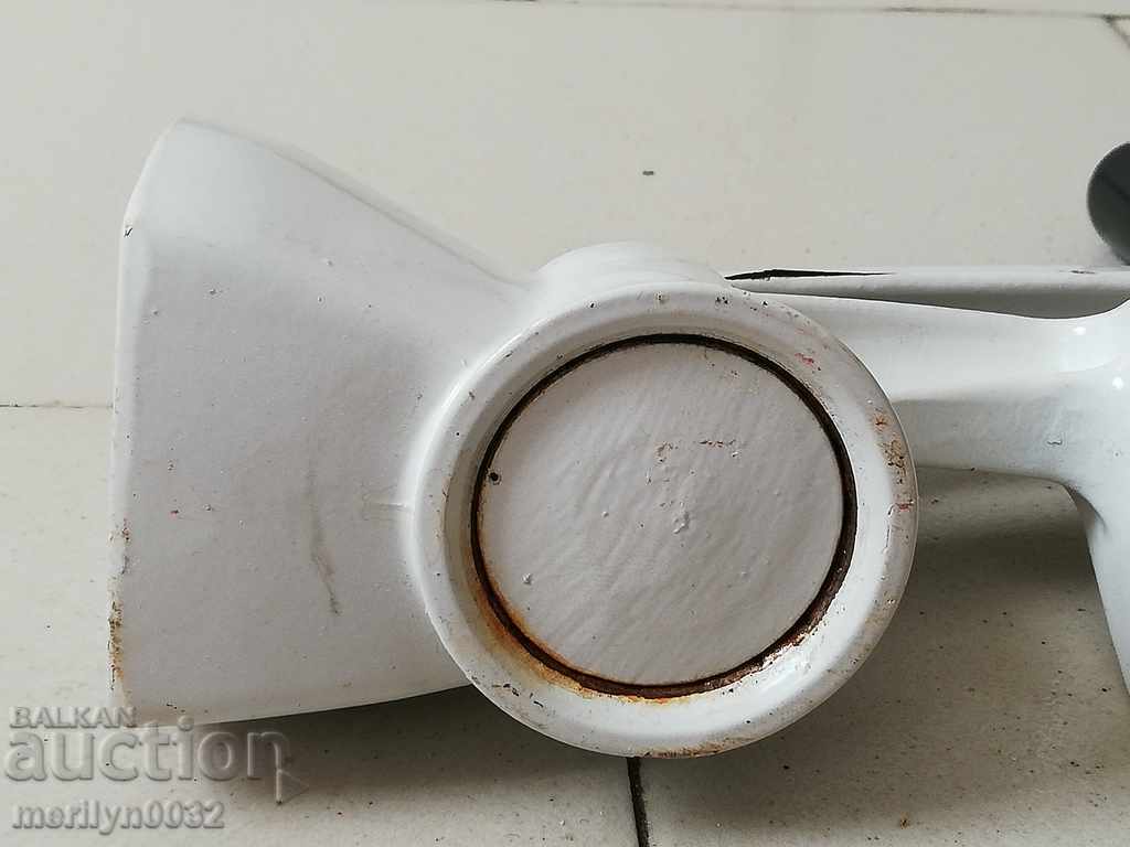 Machine for grinding vegetables and fruits - 5 Machine for grinding vegetables and fruits - 5