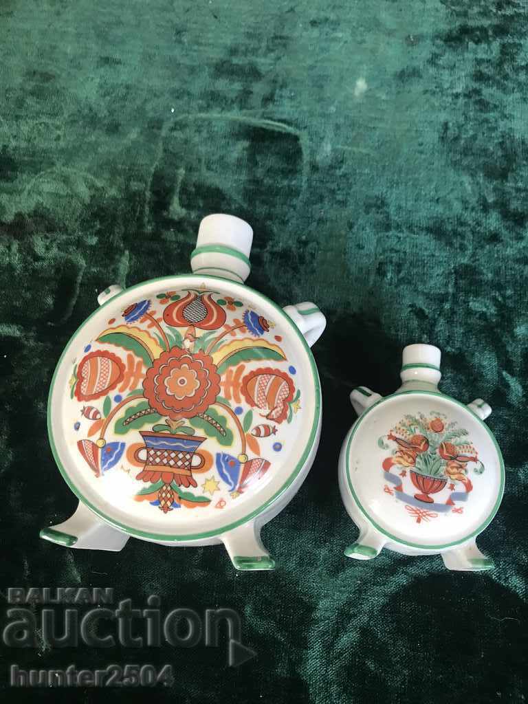 Auction Jugs, jugs, bowls - porcelain Hungary Auction Jugs, jugs, bowls - porcelain Hungary