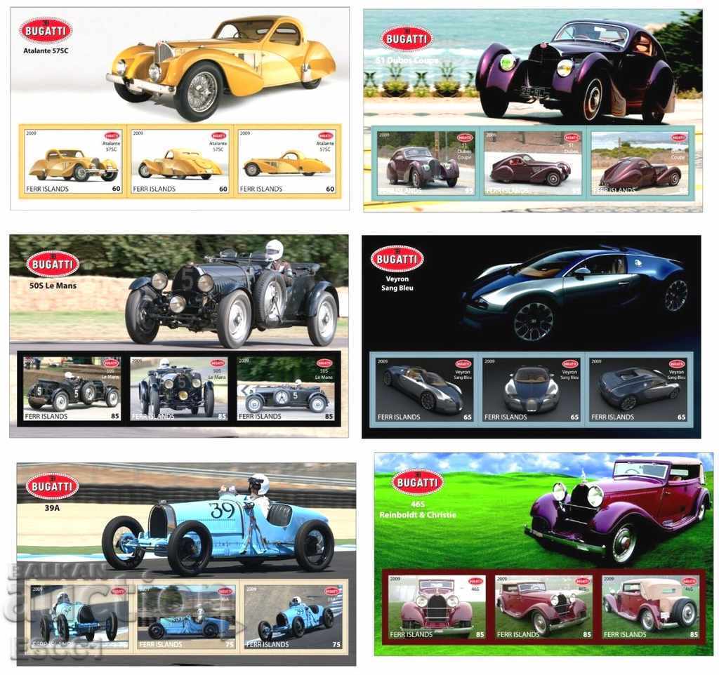 Clean Blocks Automobiles Bugatti 2009 from Ferries Island with price 54.00 BGN | € 27.61 Clean Blocks Automobiles Bugatti 2009 from Ferries Island with price 54.00 BGN | € 27.61