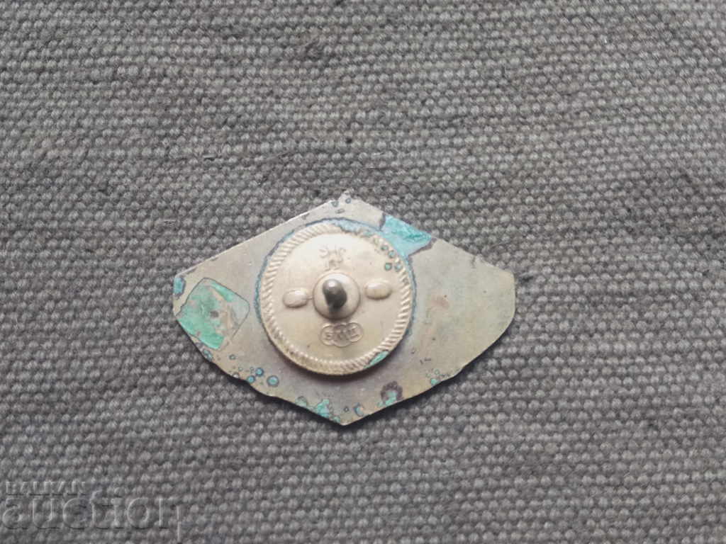 25 years of dedicated work BGA with price 300.00 BGN | € 153.39 25 years of dedicated work BGA with price 300.00 BGN | € 153.39