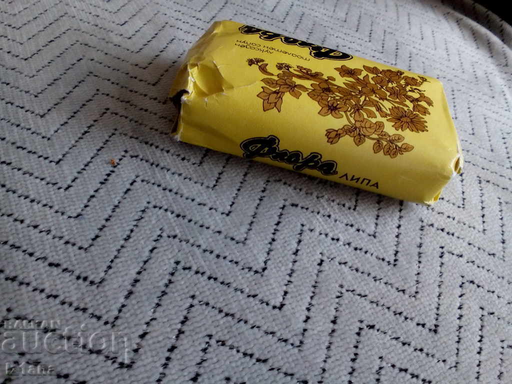 Delivery of Old soap Flora Delivery of Old soap Flora