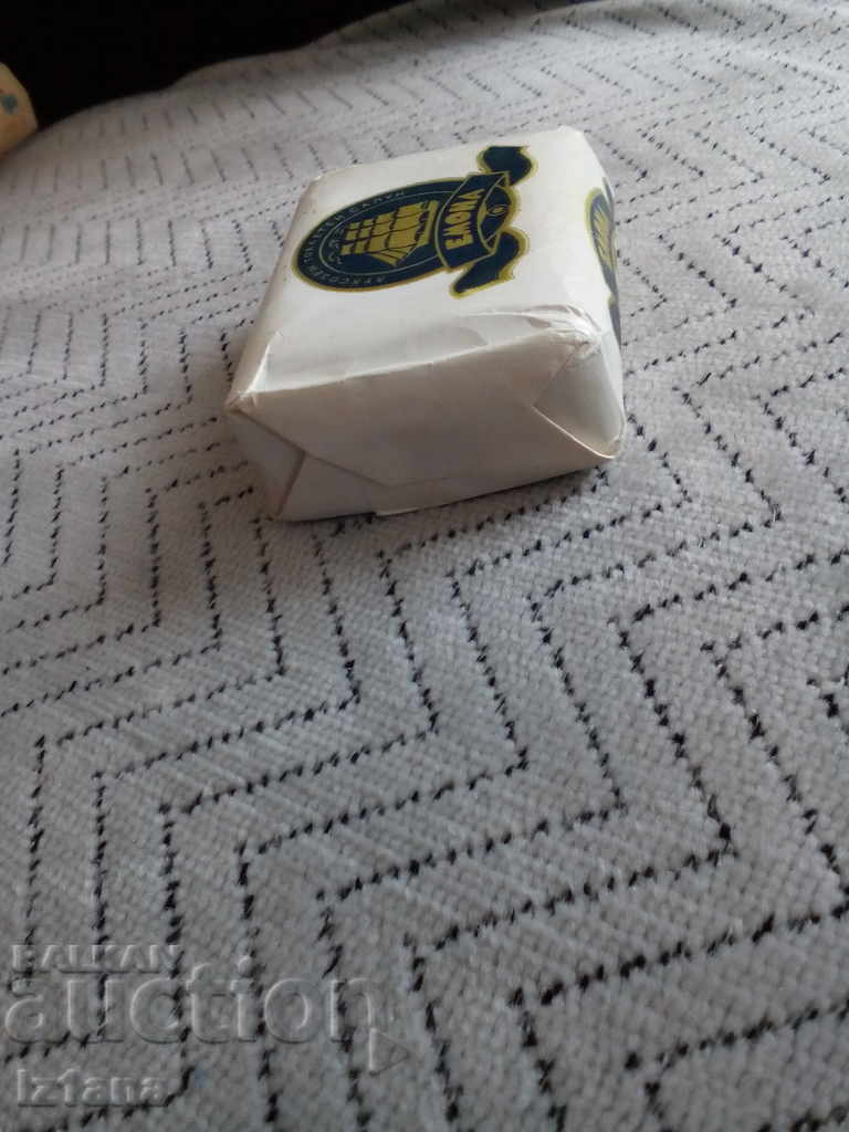 Old Emona soap - 6 Old Emona soap - 6