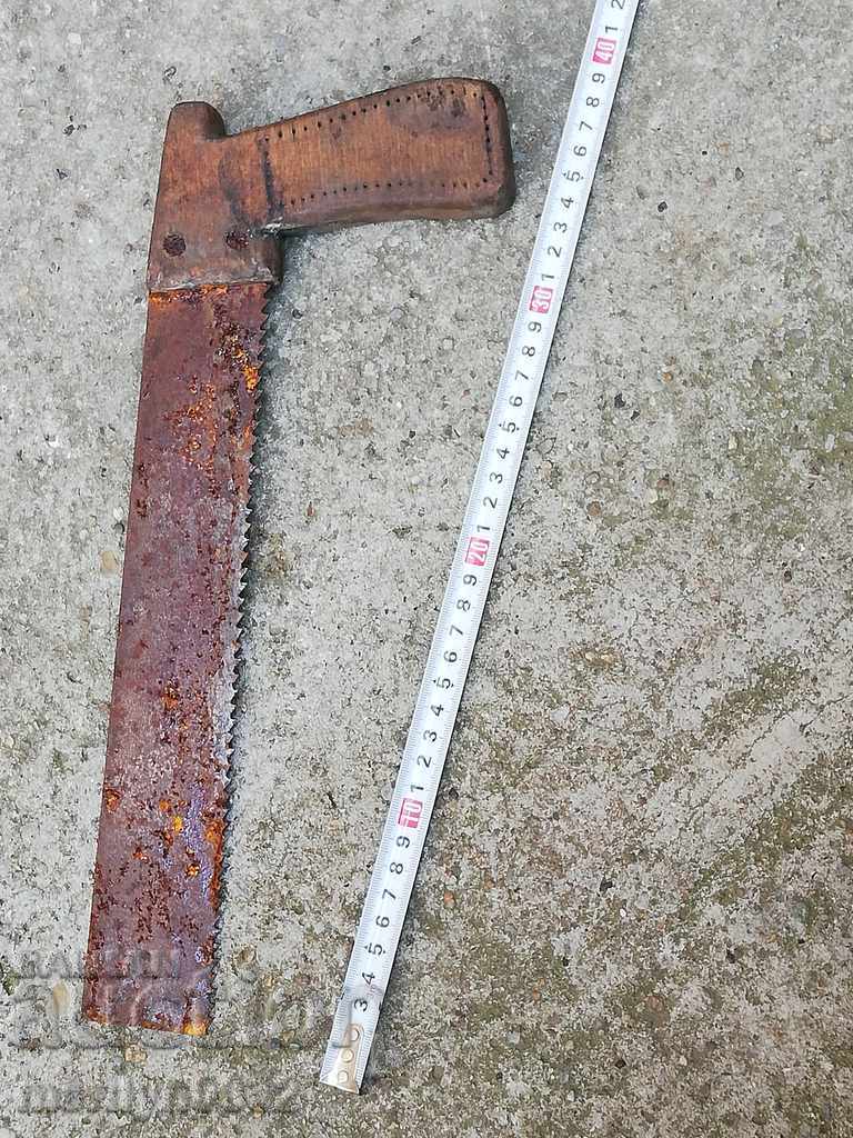 Delivery of Old saw saw for wood saw Delivery of Old saw saw for wood saw