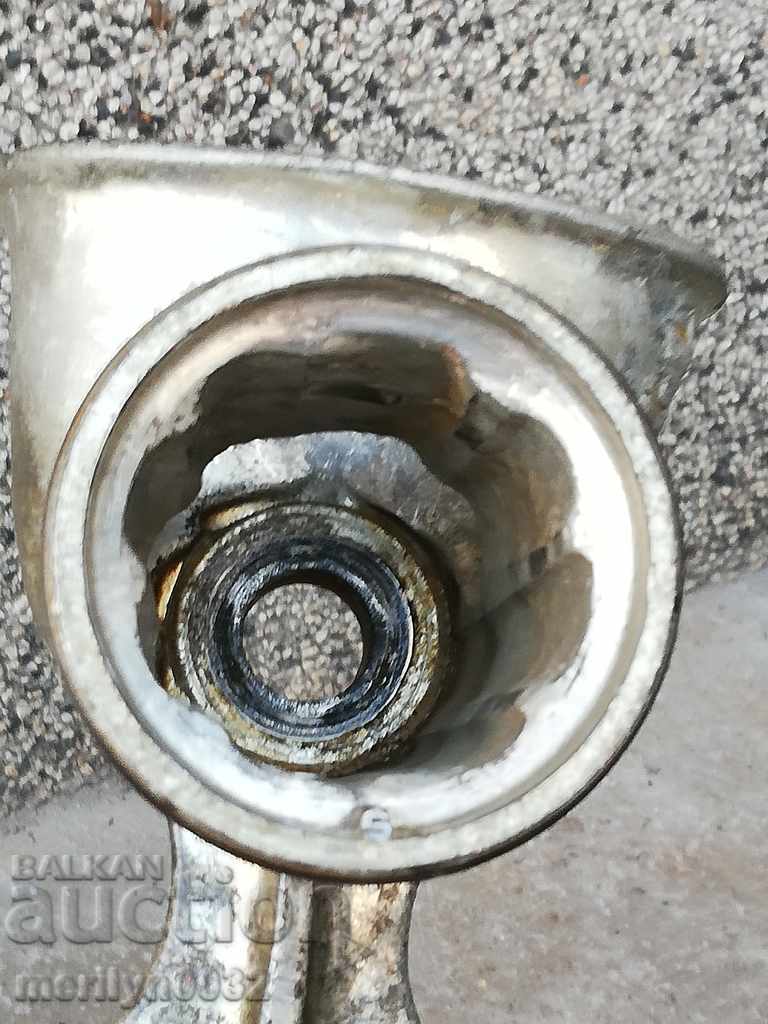 mașină veche pentru a pisa masina de tocat - 6 mașină veche pentru a pisa masina de tocat - 6