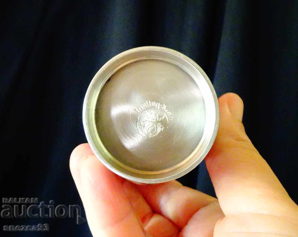 Kalayna cup with Lindenwirtin painting, 120 ml - 5 Kalayna cup with Lindenwirtin painting, 120 ml - 5