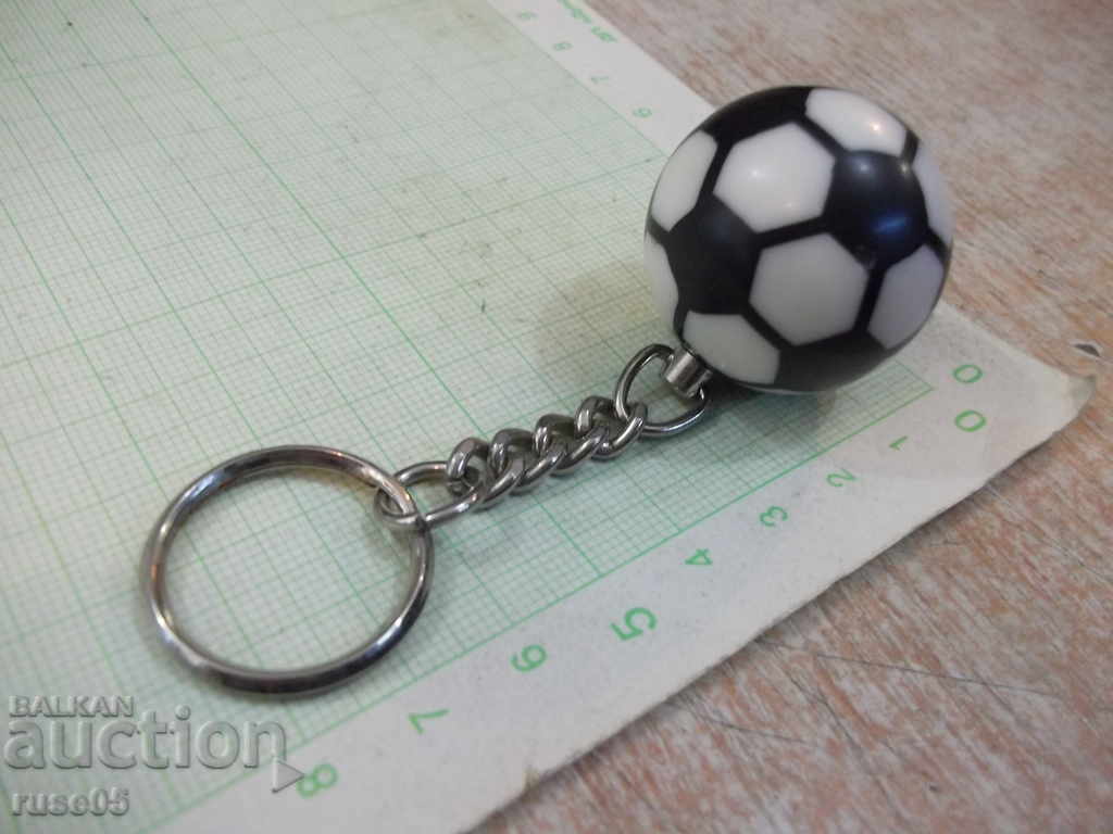 Auction Keyholder - 26 Auction Keyholder - 26