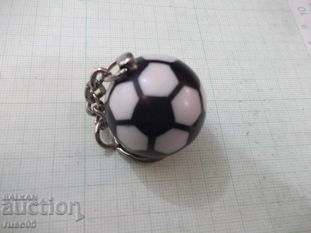 Delivery of Keyholder - 26 Delivery of Keyholder - 26