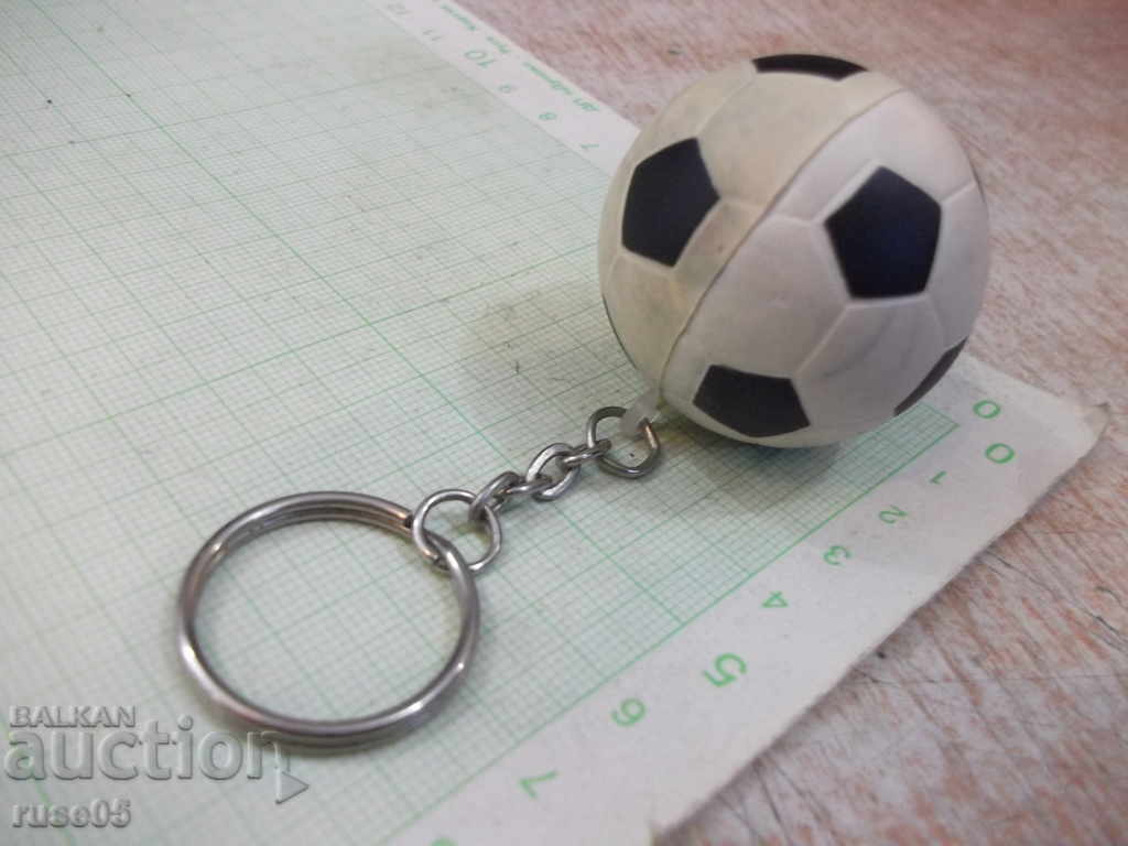 Auction Keyholder - 27 Auction Keyholder - 27