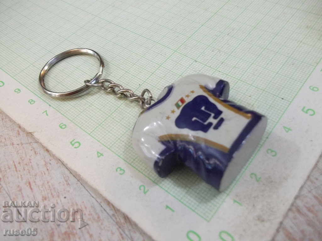 Key holder - 32 with price 3.00 BGN | € 1.53 Key holder - 32 with price 3.00 BGN | € 1.53