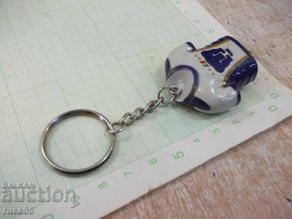 Key holder - 32 - 5 Key holder - 32 - 5