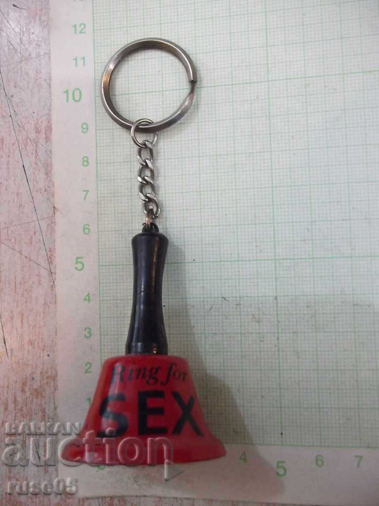 Key holder - 33