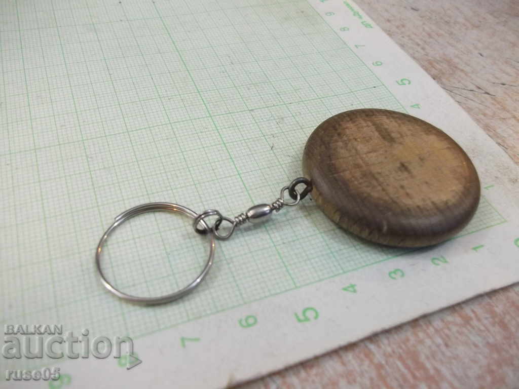 Delivery of Key holder - 35 Delivery of Key holder - 35