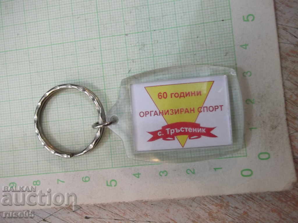 Auction Key holder - 38 Auction Key holder - 38