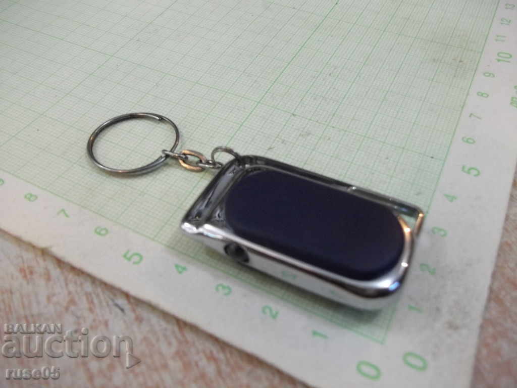 Key holder - 41 with price 3.00 BGN | € 1.53 Key holder - 41 with price 3.00 BGN | € 1.53