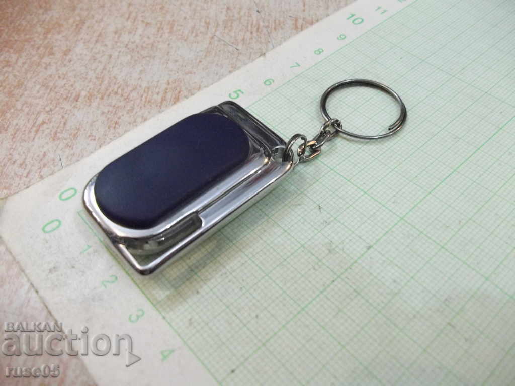 Auction Key holder - 41 Auction Key holder - 41