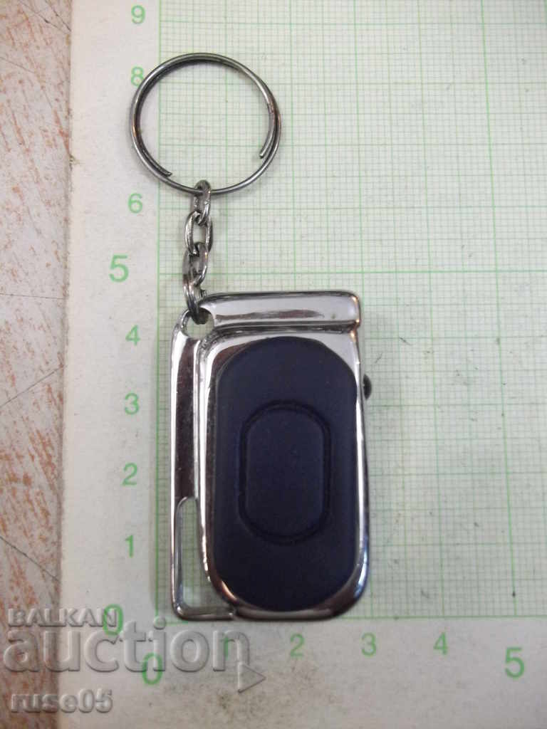 Delivery of Key holder - 41 Delivery of Key holder - 41