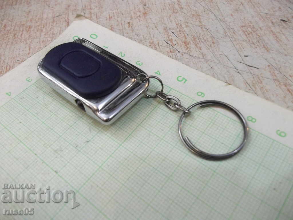 Key holder - 41 - 5 Key holder - 41 - 5